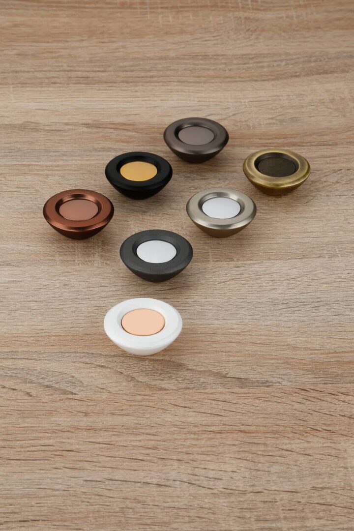 Knob 9061