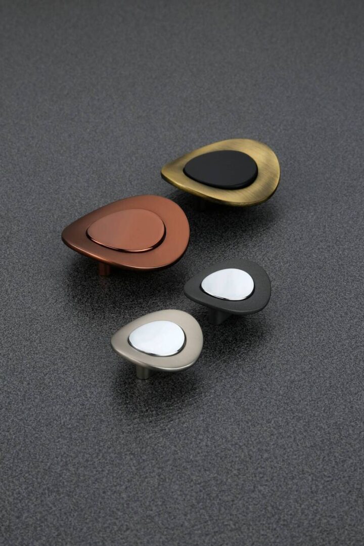 Knob KN 9062