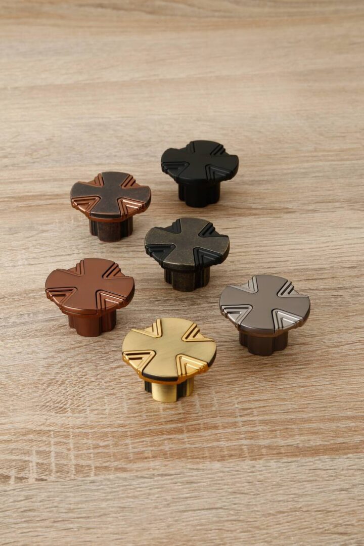 Knob 9088