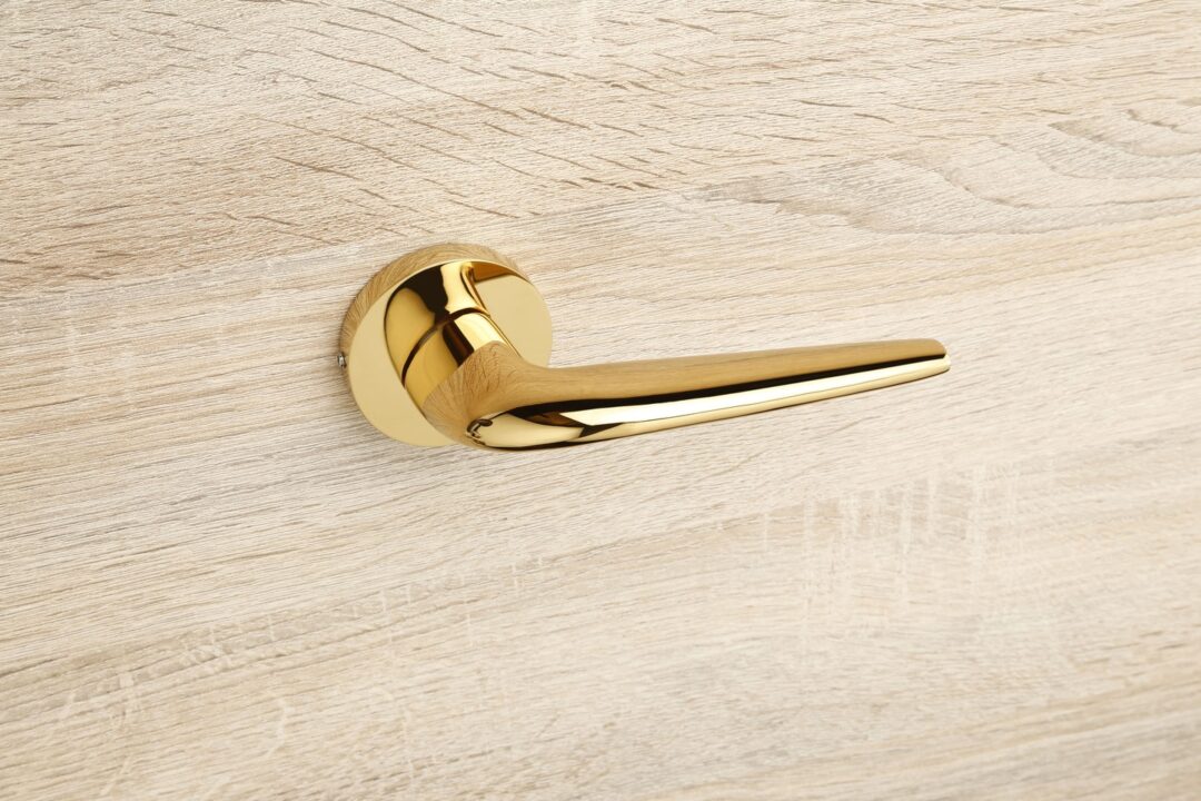 Door Handle Bella 5
