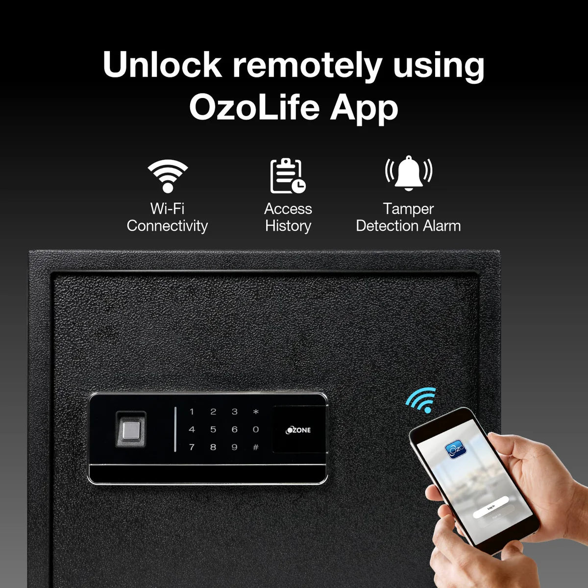 OZONE BIO VAULT LIFE -30