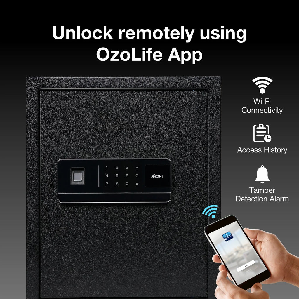OZONE BIO VAULT 40