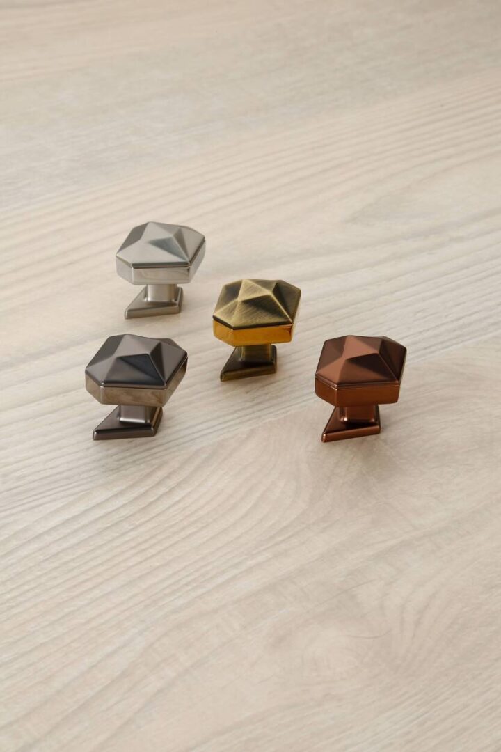 Knob KN 9080