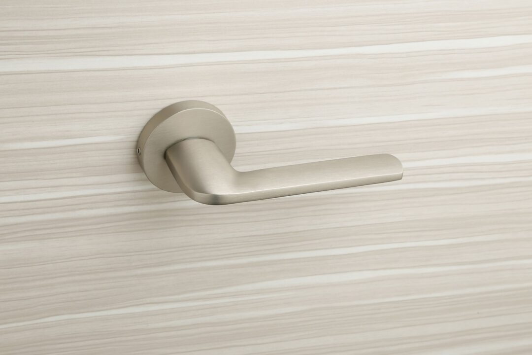 Door Handle Lucifer 2