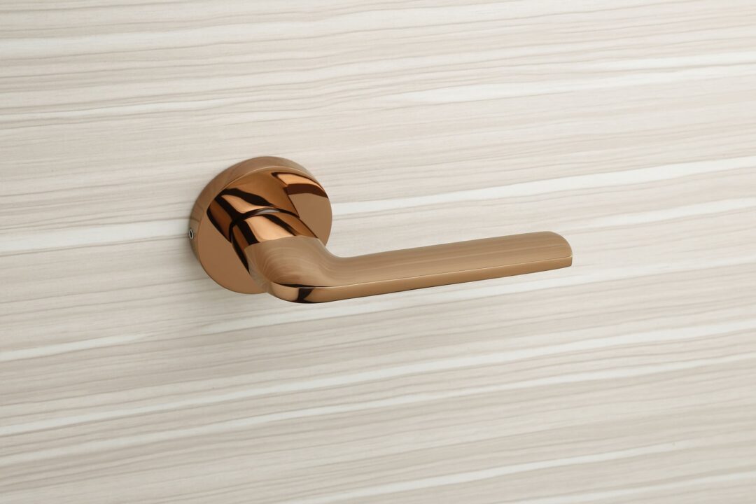 Door Handle Lucifer 3