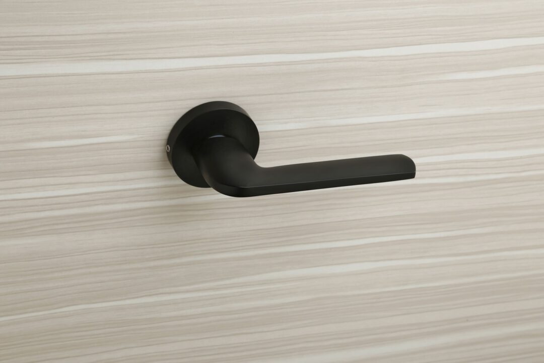 Door Handle Lucifer 4