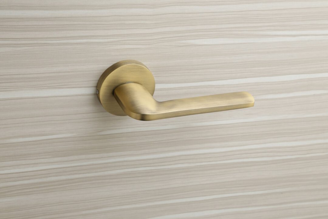 Door Handle Lucifer 5