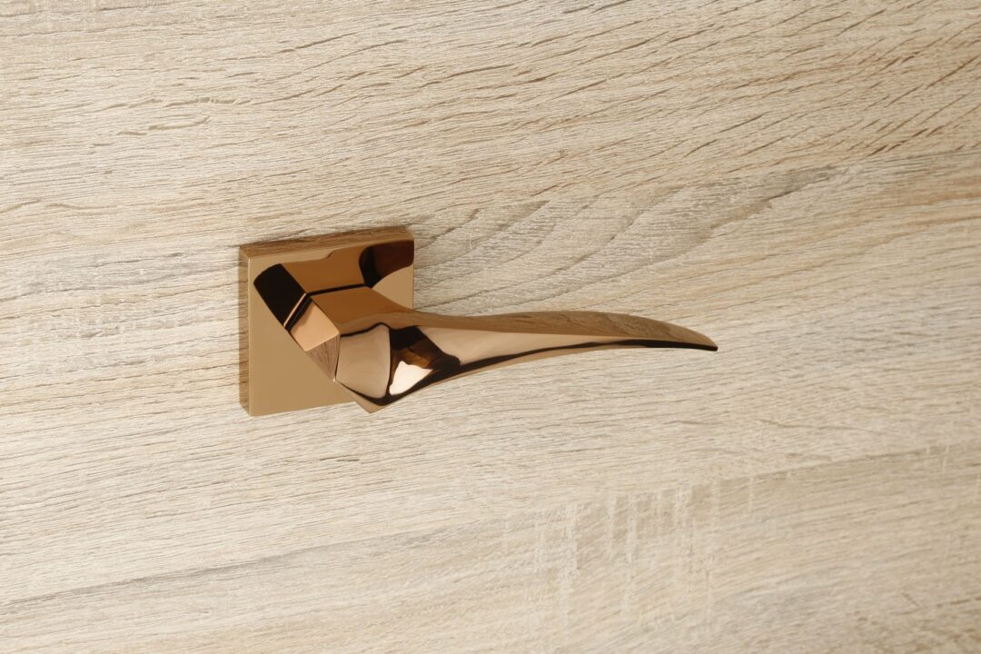 Door Handle Squid 4