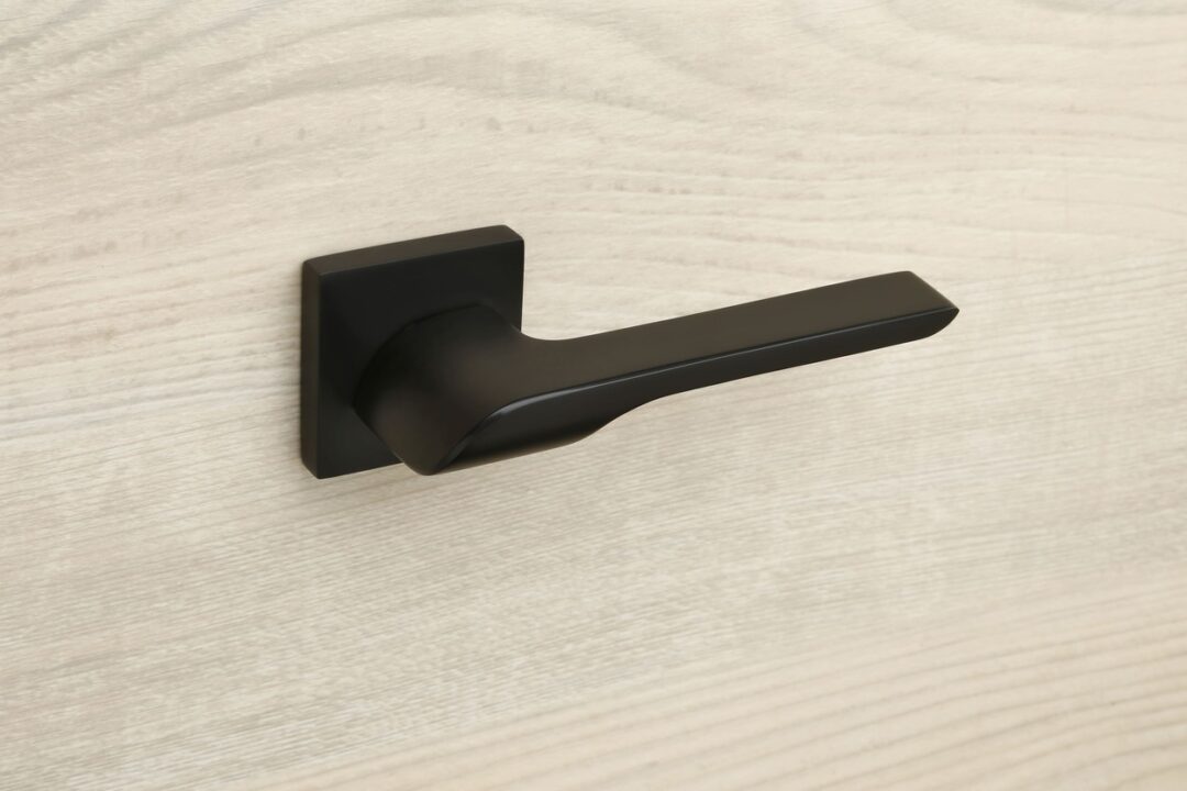 Door Handle TUCSON 1
