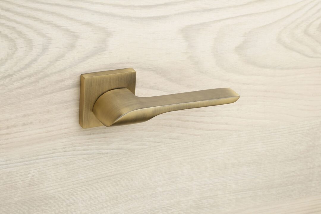 Door Handle TUCSON 3