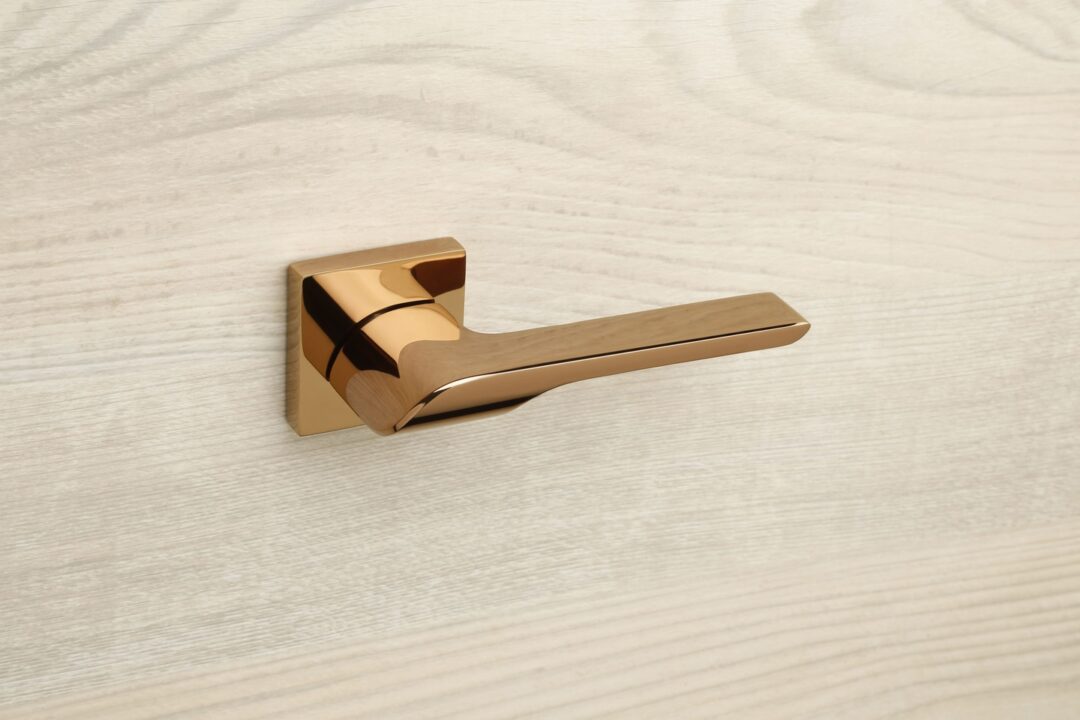 Door Handle TUCSON 4